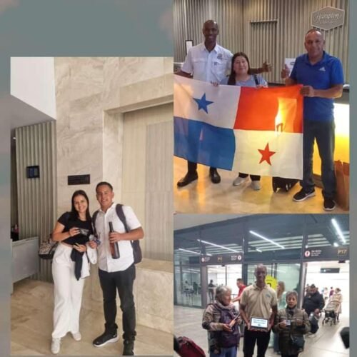 Club FPS Turismo – Membresía Premium